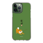 Slim Protection Case［ Shibata-san - Taking a Walk ］
