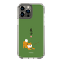 Slim Protection Case［ Shibata-san - Taking a Walk ］