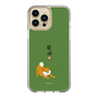 Slim Protection Case［ Shibata-san - Taking a Walk ］