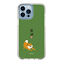 Slim Protection Case［ Shibata-san - Taking a Walk ］
