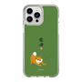 Slim Protection Case［ Shibata-san - Taking a Walk ］