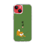 Slim Protection Case［ Shibata-san - Taking a Walk ］