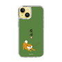 Slim Protection Case［ Shibata-san - Taking a Walk ］