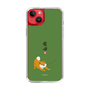 Slim Protection Case［ Shibata-san - Taking a Walk ］