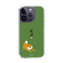 Slim Protection Case［ Shibata-san - Taking a Walk ］