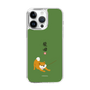Slim Protection Case［ Shibata-san - Taking a Walk ］