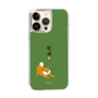 Slim Protection Case［ Shibata-san - Taking a Walk ］