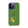 Slim Protection Case［ Shibata-san - Taking a Walk ］