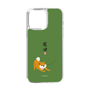 Slim Protection Case［ Shibata-san - Taking a Walk ］