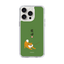 Slim Protection Case［ Shibata-san - Taking a Walk ］