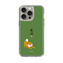 Slim Protection Case［ Shibata-san - Taking a Walk ］