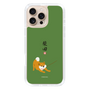 Slim Protection Case［ Shibata-san - Taking a Walk ］