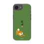 Slim Protection Case［ Shibata-san - Taking a Walk ］