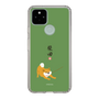 Slim Protection Case［ Shibata-san - Taking a Walk ］