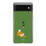 Slim Protection Case［ Shibata-san - Taking a Walk ］