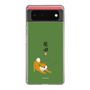 Slim Protection Case［ Shibata-san - Taking a Walk ］