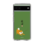 Slim Protection Case［ Shibata-san - Taking a Walk ］