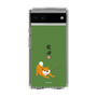 Slim Protection Case［ Shibata-san - Taking a Walk ］