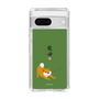 Slim Protection Case［ Shibata-san - Taking a Walk ］