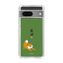 Slim Protection Case［ Shibata-san - Taking a Walk ］