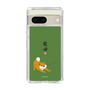 Slim Protection Case［ Shibata-san - Taking a Walk ］