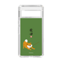 Slim Protection Case［ Shibata-san - Taking a Walk ］