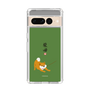 Slim Protection Case［ Shibata-san - Taking a Walk ］