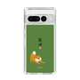 Slim Protection Case［ Shibata-san - Taking a Walk ］