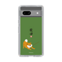 Slim Protection Case［ Shibata-san - Taking a Walk ］