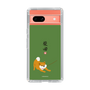 Slim Protection Case［ Shibata-san - Taking a Walk ］