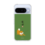 Slim Protection Case［ Shibata san - Taking a Walk ］
