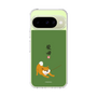 Slim Protection Case［ Shibata san - Taking a Walk ］