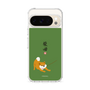 Slim Protection Case［ Shibata san - Taking a Walk ］