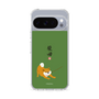 Slim Protection Case［ Shibata san - Taking a Walk ］