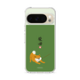 Slim Protection Case［ Shibata san - Taking a Walk ］