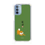 Slim Protection Case［ Shibata-san - Taking a Walk ］