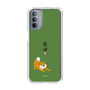 Slim Protection Case［ Shibata-san - Taking a Walk ］