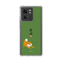 Slim Protection Case［ Shibata san - Taking a Walk ］