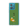 Slim Protection Case［ Shibata san - Taking a Walk ］