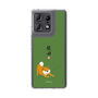 Slim Protection Case［ Shibata san - Taking a Walk ］