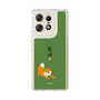 Slim Protection Case［ Shibata san - Taking a Walk ］