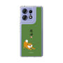 Slim Protection Case［ Shibata san - Taking a Walk ］