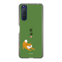 Slim Protection Case［ Shibata-san - Taking a Walk ］