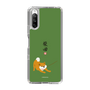 Slim Protection Case［ Shibata-san - Taking a Walk ］