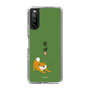 Slim Protection Case［ Shibata-san - Taking a Walk ］