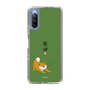 Slim Protection Case［ Shibata-san - Taking a Walk ］