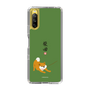 Slim Protection Case［ Shibata-san - Taking a Walk ］