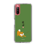 Slim Protection Case［ Shibata-san - Taking a Walk ］