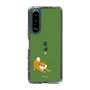 Slim Protection Case［ Shibata-san - Taking a Walk ］