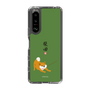 Slim Protection Case［ Shibata-san - Taking a Walk ］